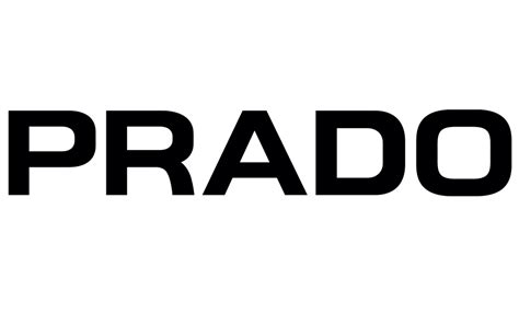 prado logo prada|toyota prado logo.